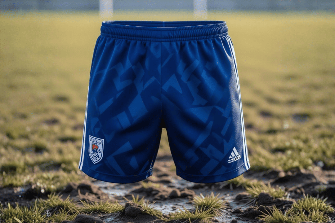 Soccer Shorts | Team Football Shorts